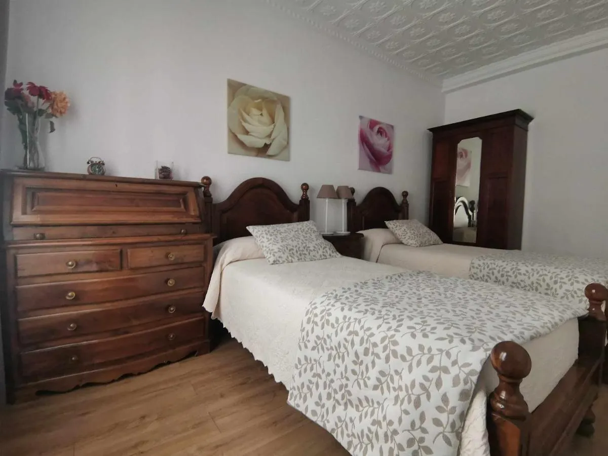 Casa Cervantes Toledo 0*,  Spain