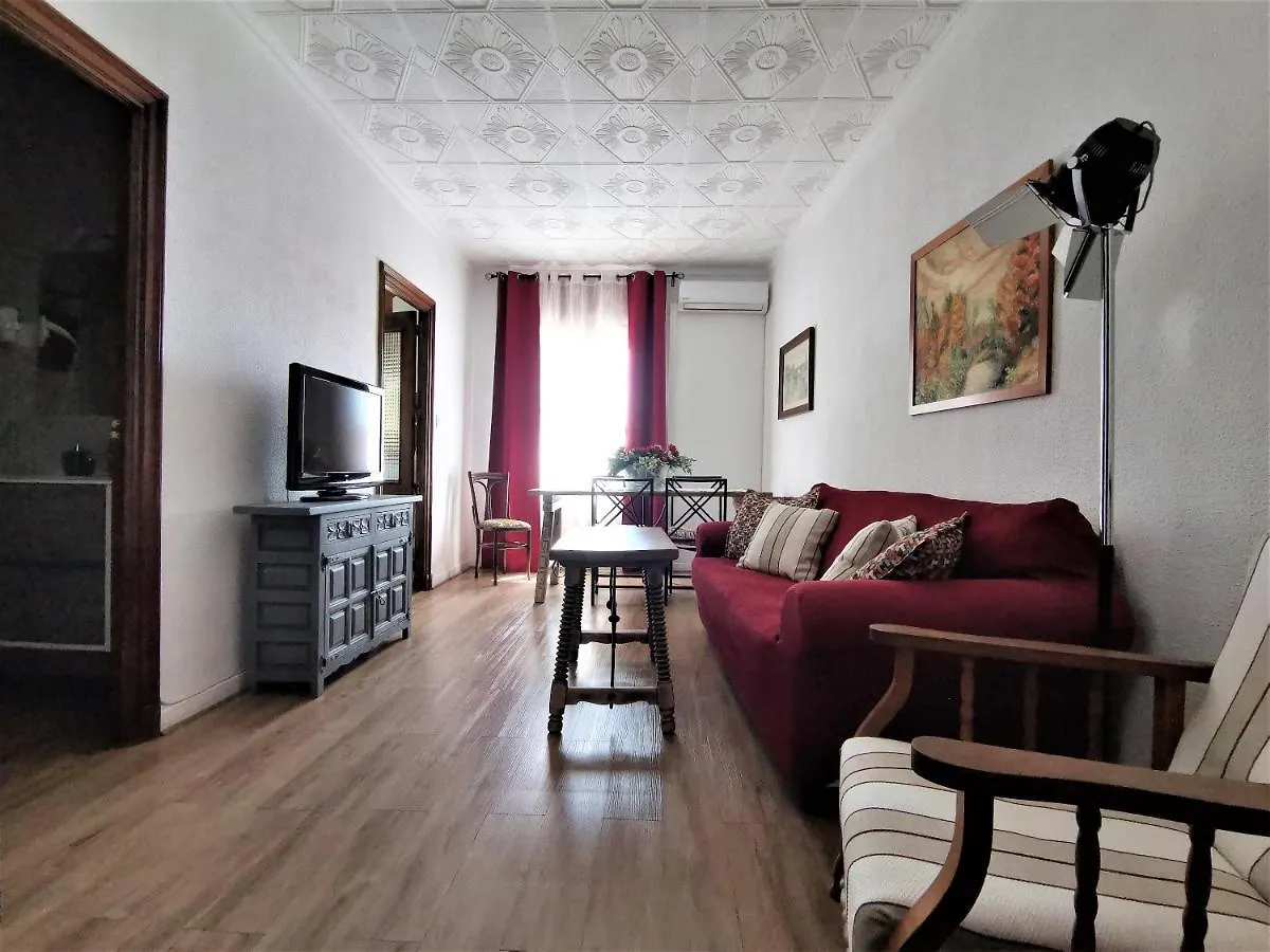 Casa Cervantes Toledo Espanha