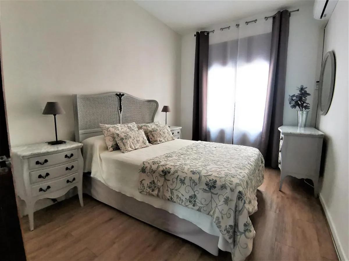 Casa Cervantes Toledo Holiday home