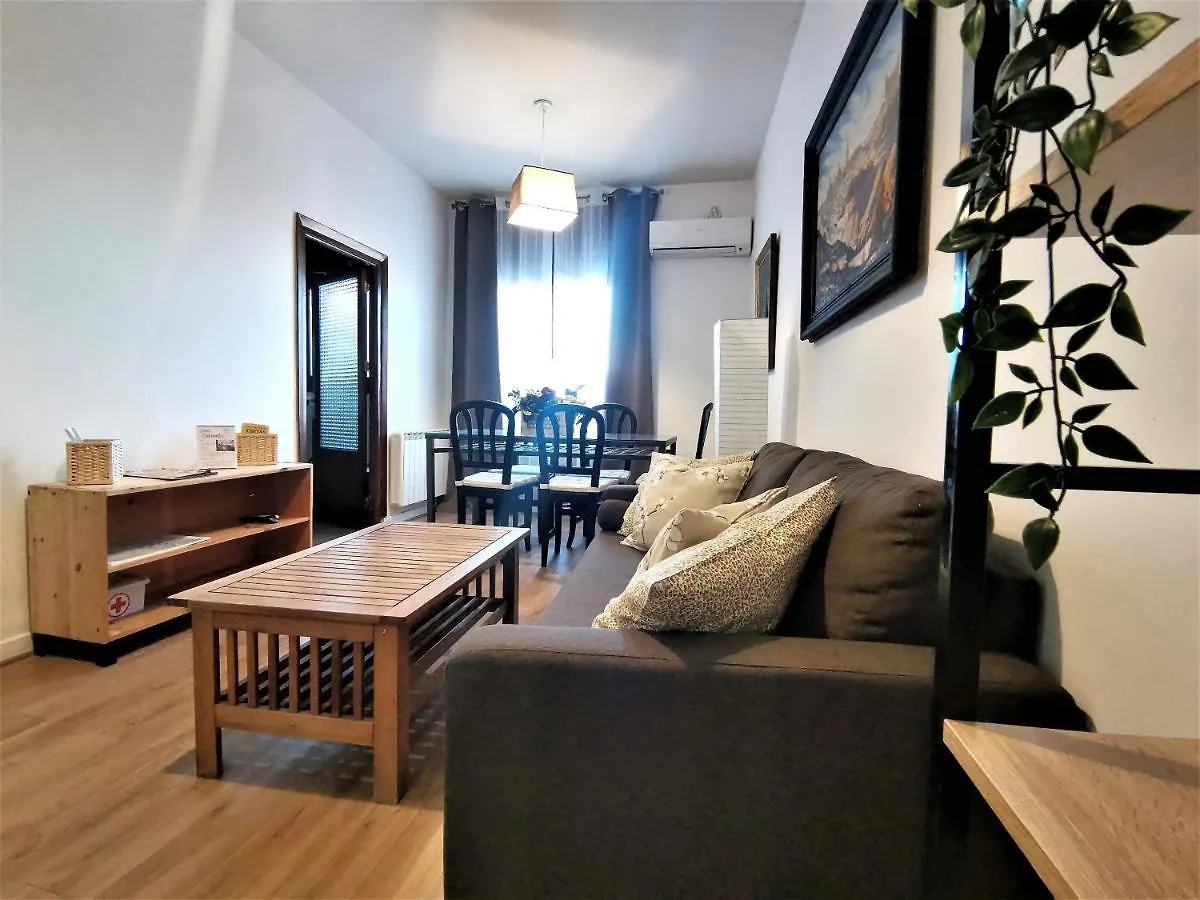 Holiday home Casa Cervantes Toledo