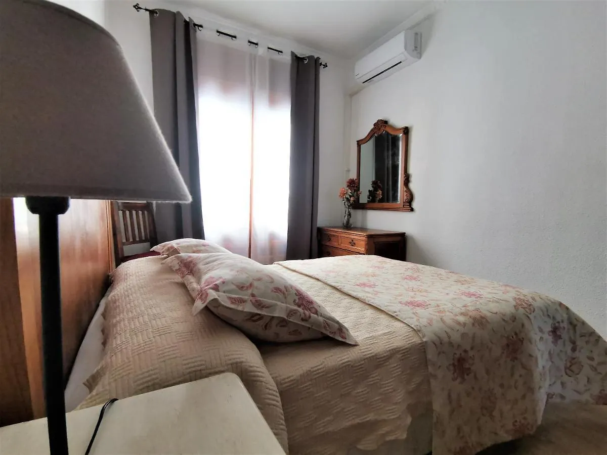 Holiday home Casa Cervantes Toledo Spain