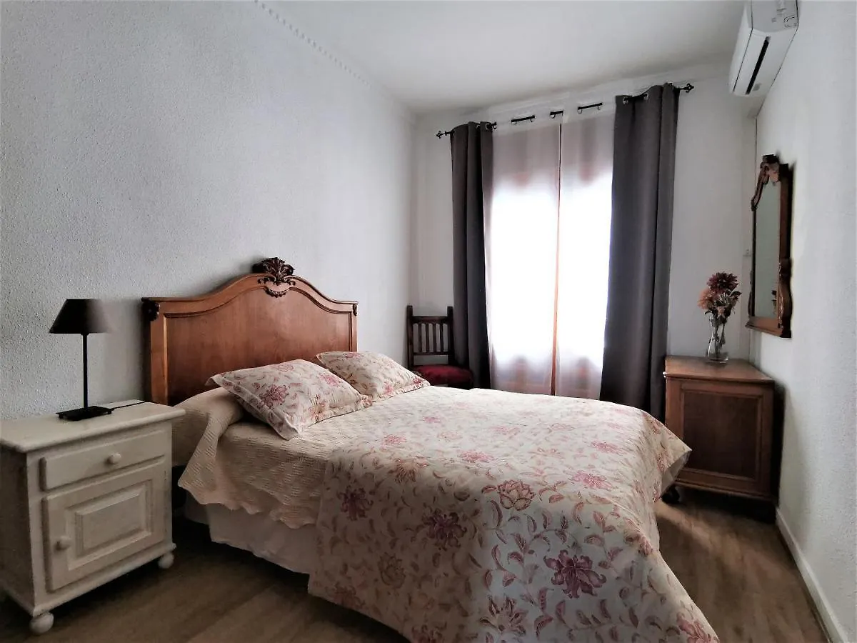 Casa Cervantes Toledo
