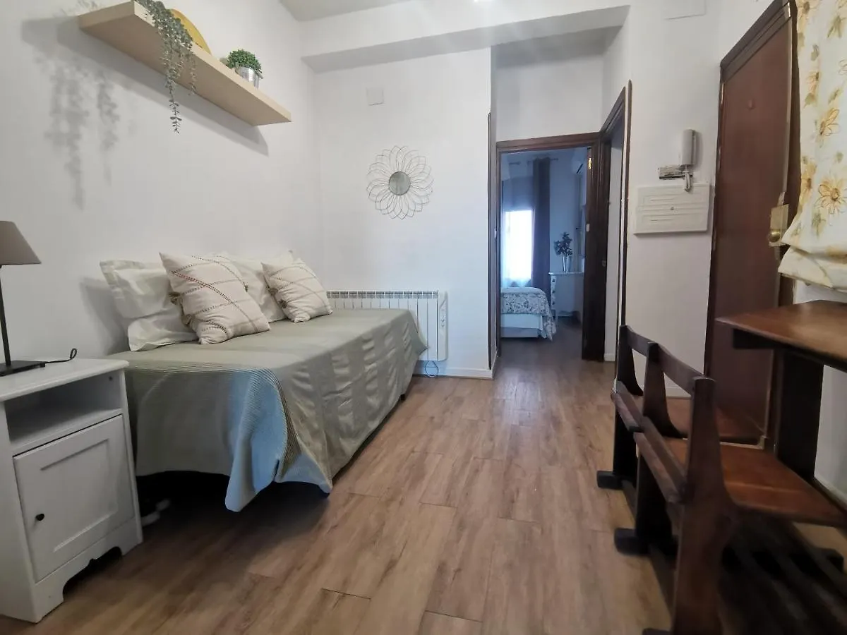 Holiday home Casa Cervantes Toledo Spain