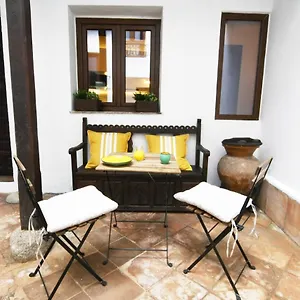 El Cobertizo De Jimena Y Candela - Parking Gratis Apartment