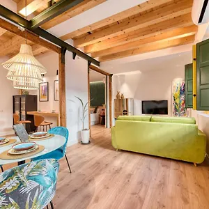 Boutique D'argent Apartment