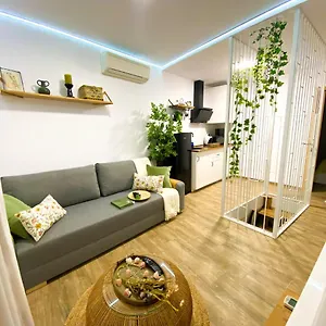 Con Cueva Romana/roman Cave * Early Check-in Apartment