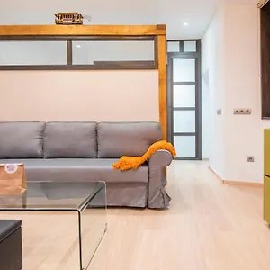 El Zaguan Apartamento