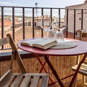 Atticus Apartamento