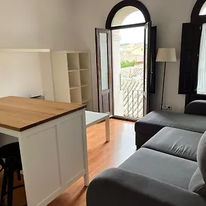 Palacio Santa Ursula Apartment