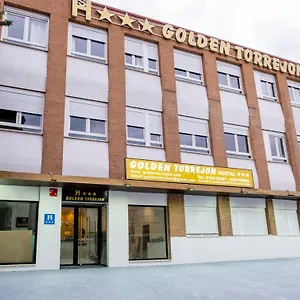 3* Casa de hóspedes Golden Torrejon