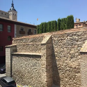  Apartamento Alojamiento En El Centro De