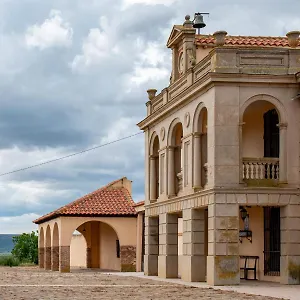 De La Mata Apartamento
