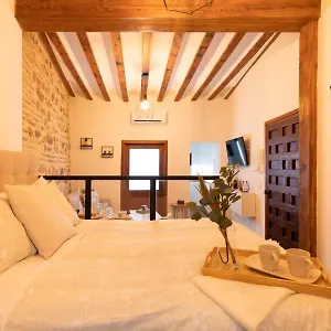 Boutique Hya Apartamento