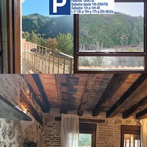  Apartamento El Mirador Del Valle Facil Acceso Con Coche