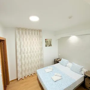  Casa de hóspedes Quinta Santillan