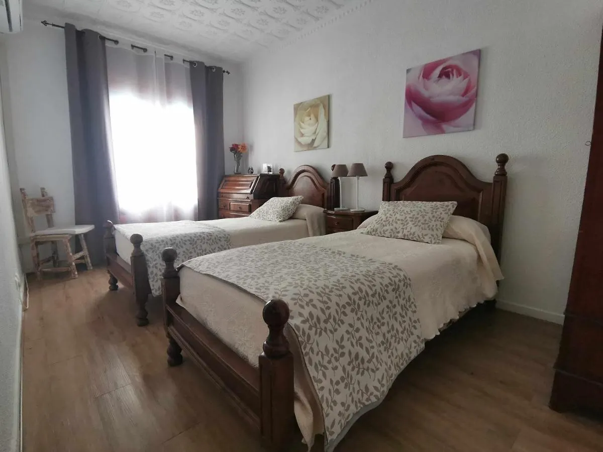 Casa Cervantes Toledo Spanyolország