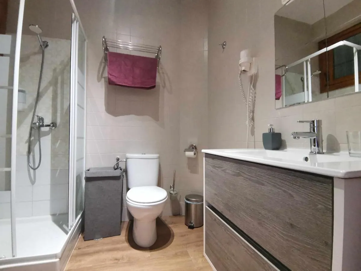 Nyaraló Casa Cervantes Toledo Spanyolország