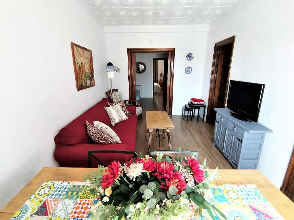 Casa Cervantes Toledo Nyaraló